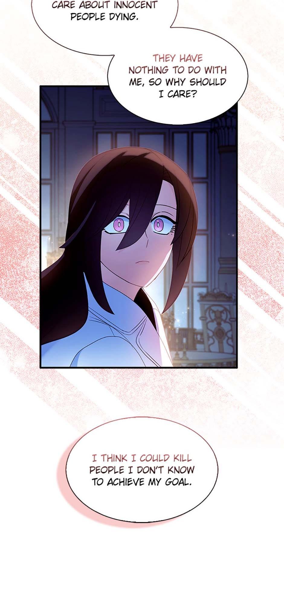 I Tried To Be Her Loyal Sword Chapter 81 - Page 34