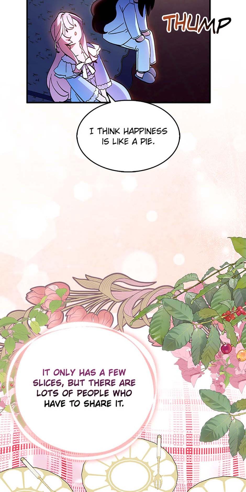 I Tried To Be Her Loyal Sword Chapter 81 - Page 38