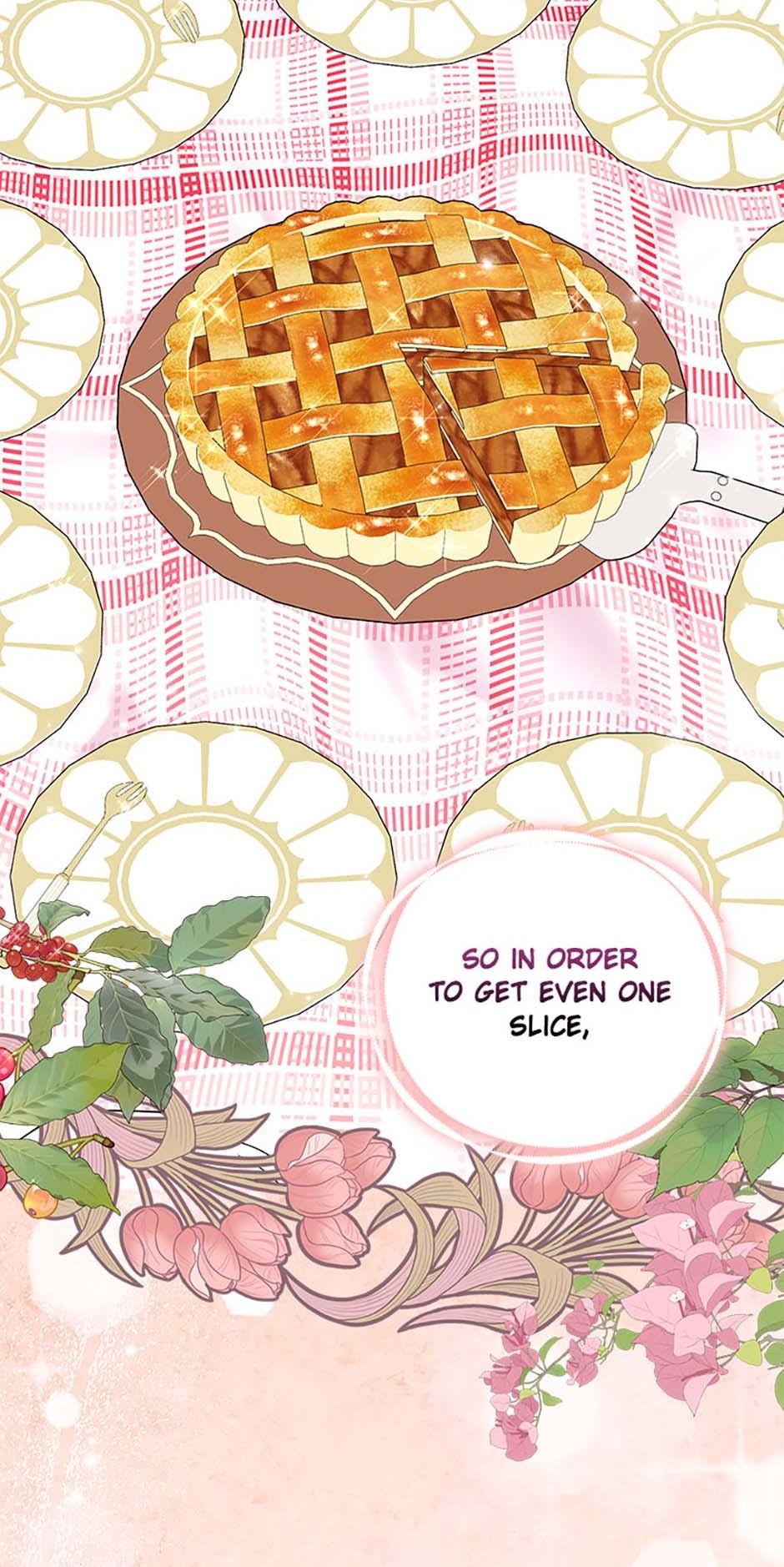 I Tried To Be Her Loyal Sword Chapter 81 - Page 39