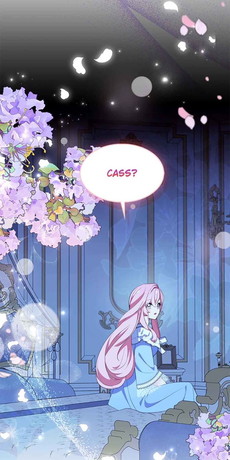 I Tried To Be Her Loyal Sword Chapter 81 - Page 4