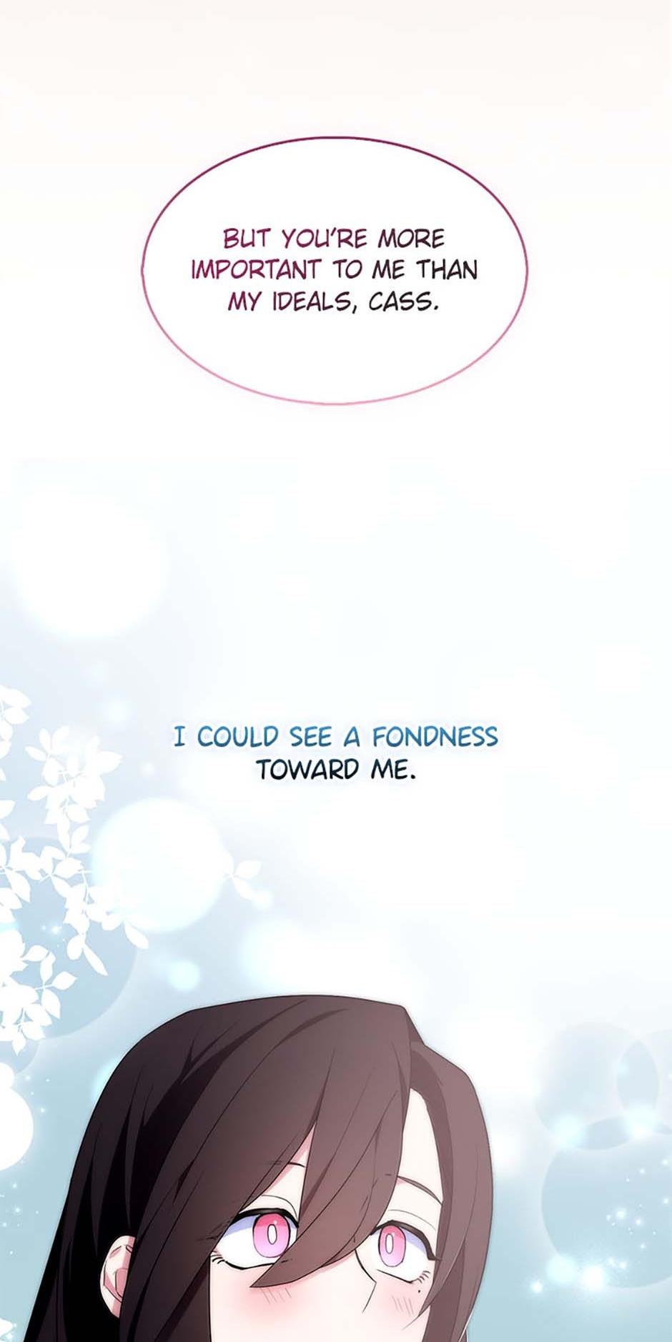 I Tried To Be Her Loyal Sword Chapter 81 - Page 42