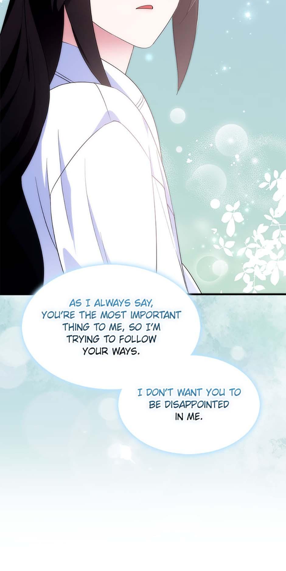 I Tried To Be Her Loyal Sword Chapter 81 - Page 43