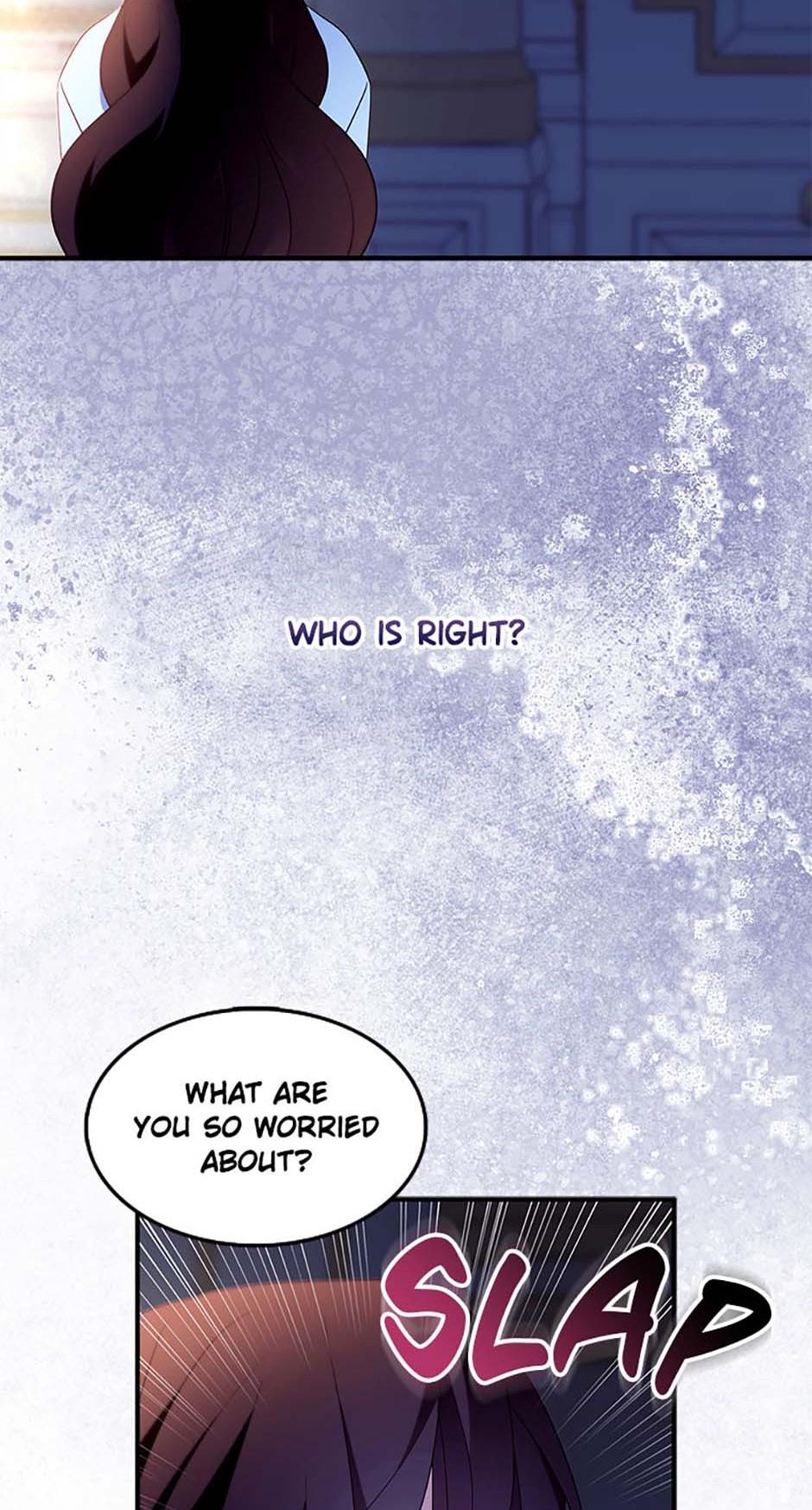 I Tried To Be Her Loyal Sword Chapter 81 - Page 45