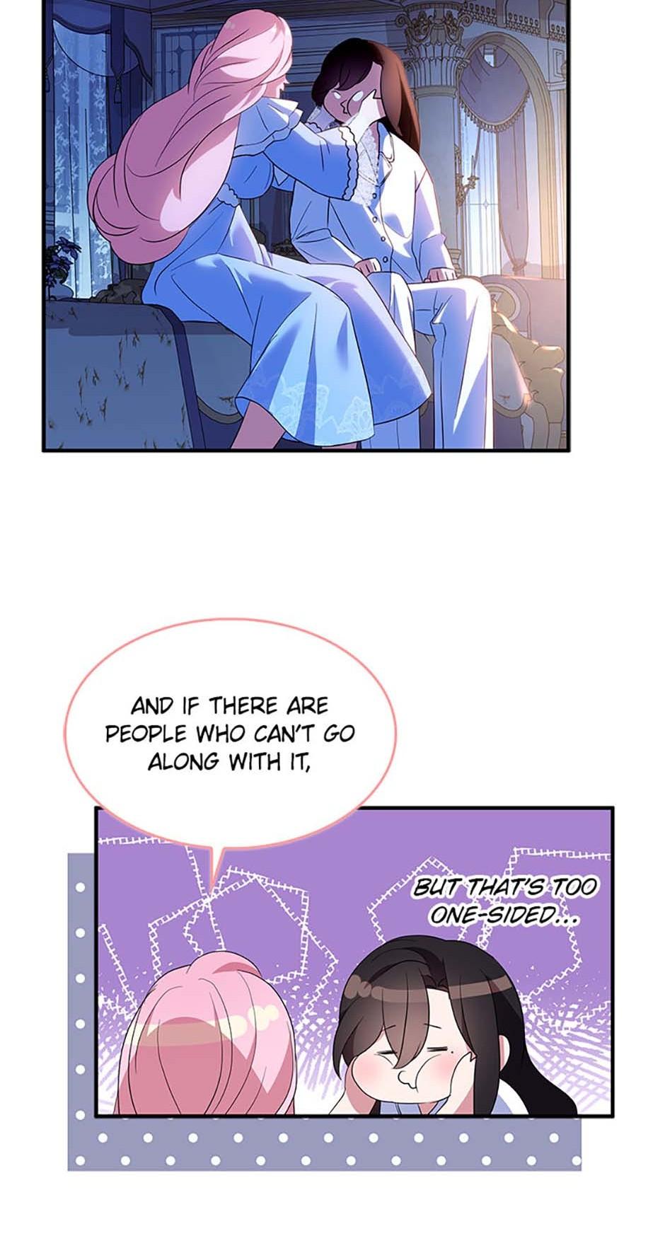 I Tried To Be Her Loyal Sword Chapter 81 - Page 47