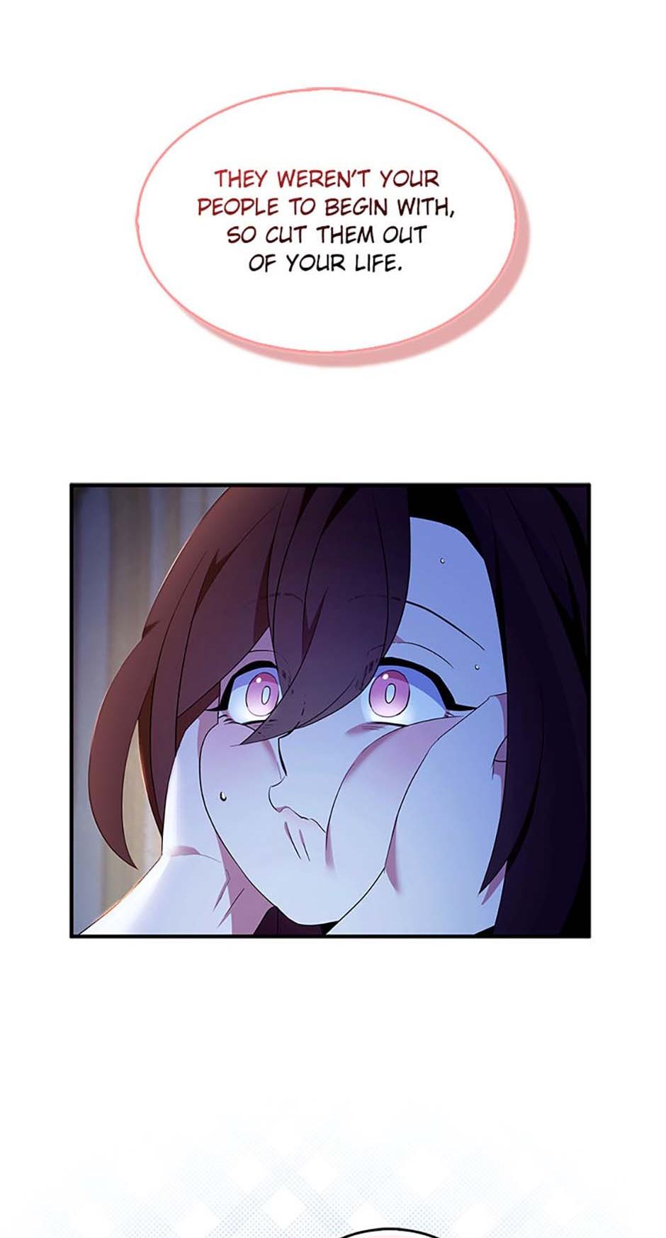 I Tried To Be Her Loyal Sword Chapter 81 - Page 48