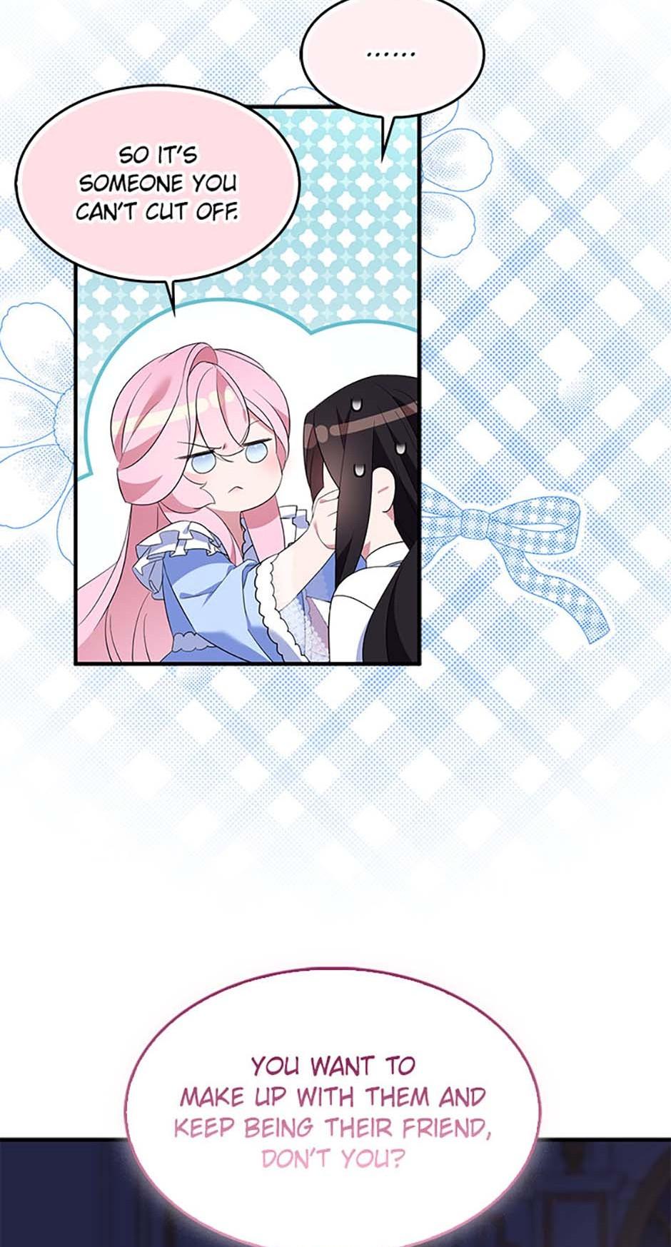 I Tried To Be Her Loyal Sword Chapter 81 - Page 49