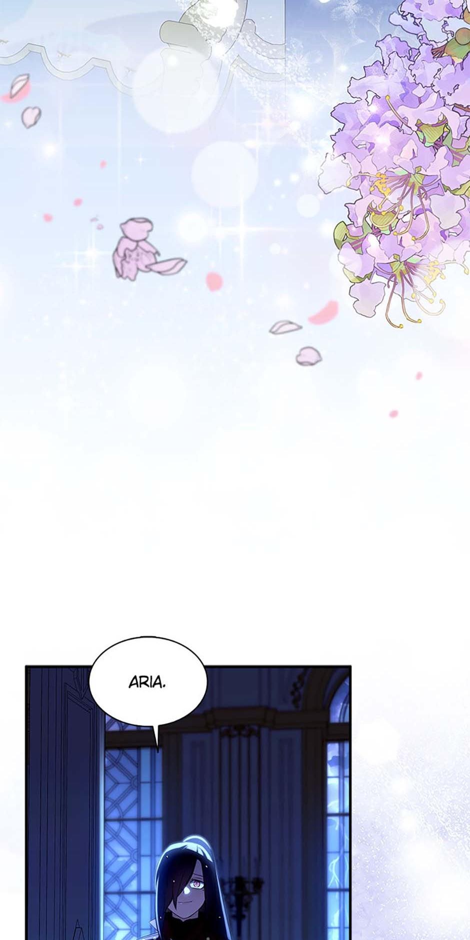 I Tried To Be Her Loyal Sword Chapter 81 - Page 5