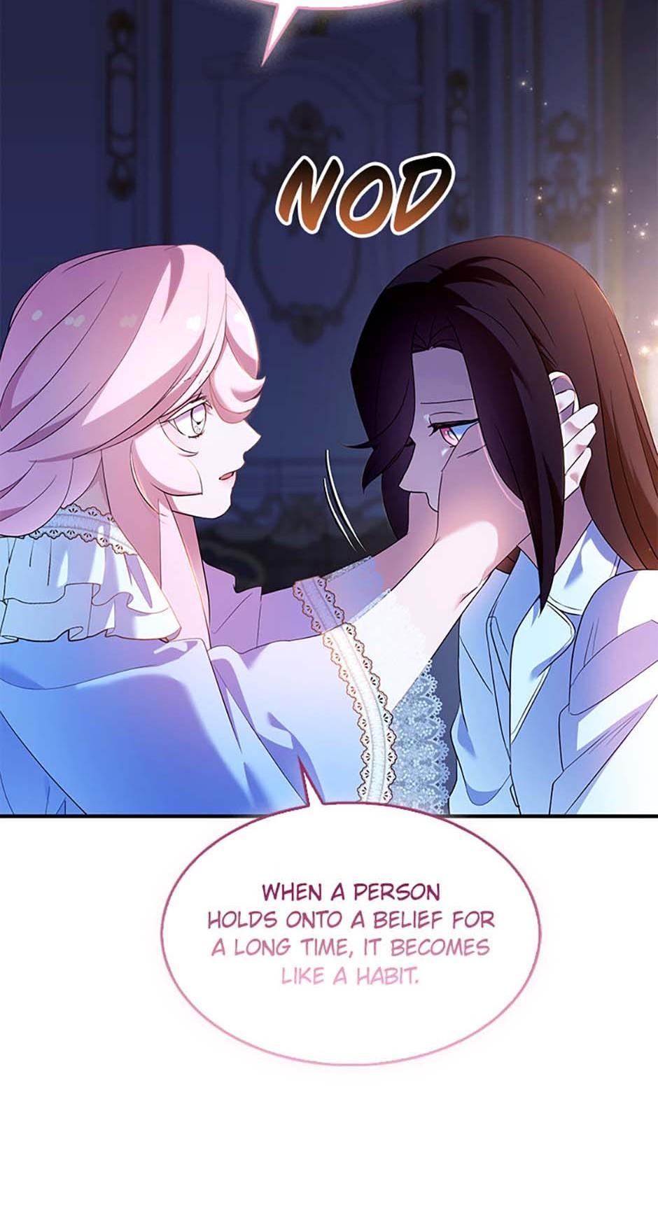 I Tried To Be Her Loyal Sword Chapter 81 - Page 50