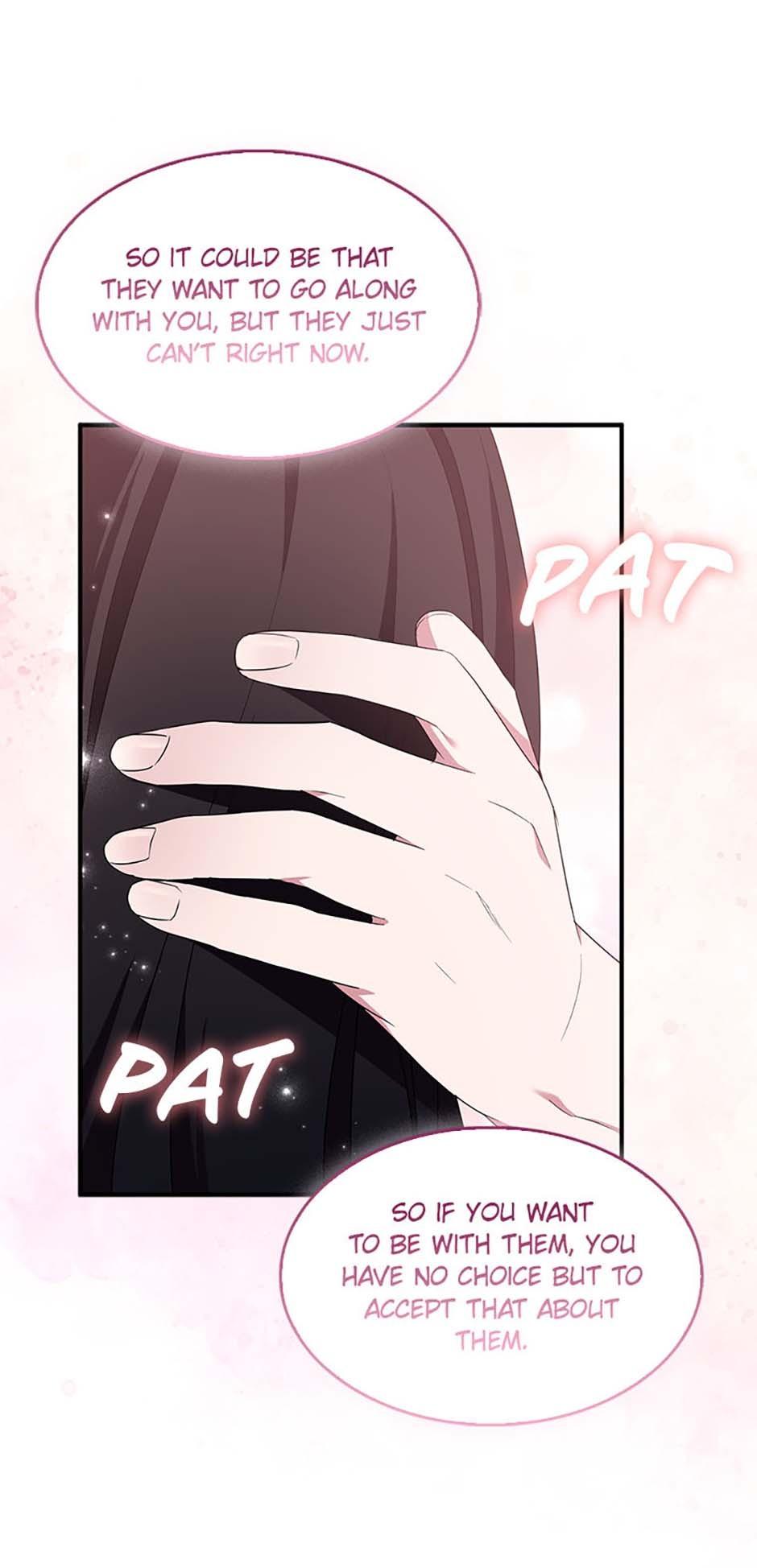 I Tried To Be Her Loyal Sword Chapter 81 - Page 51