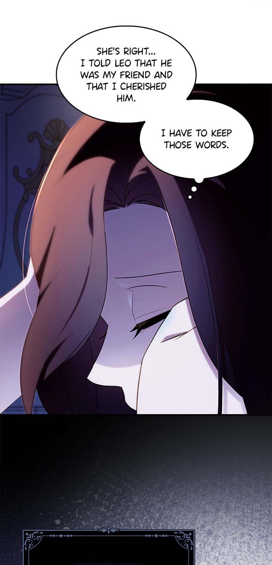 I Tried To Be Her Loyal Sword Chapter 81 - Page 52