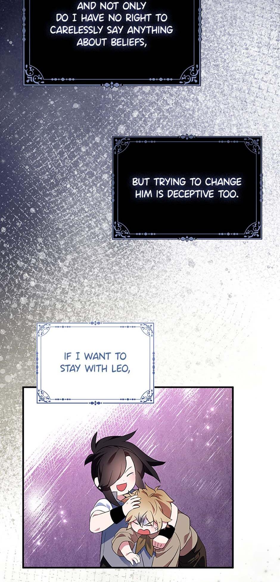 I Tried To Be Her Loyal Sword Chapter 81 - Page 53