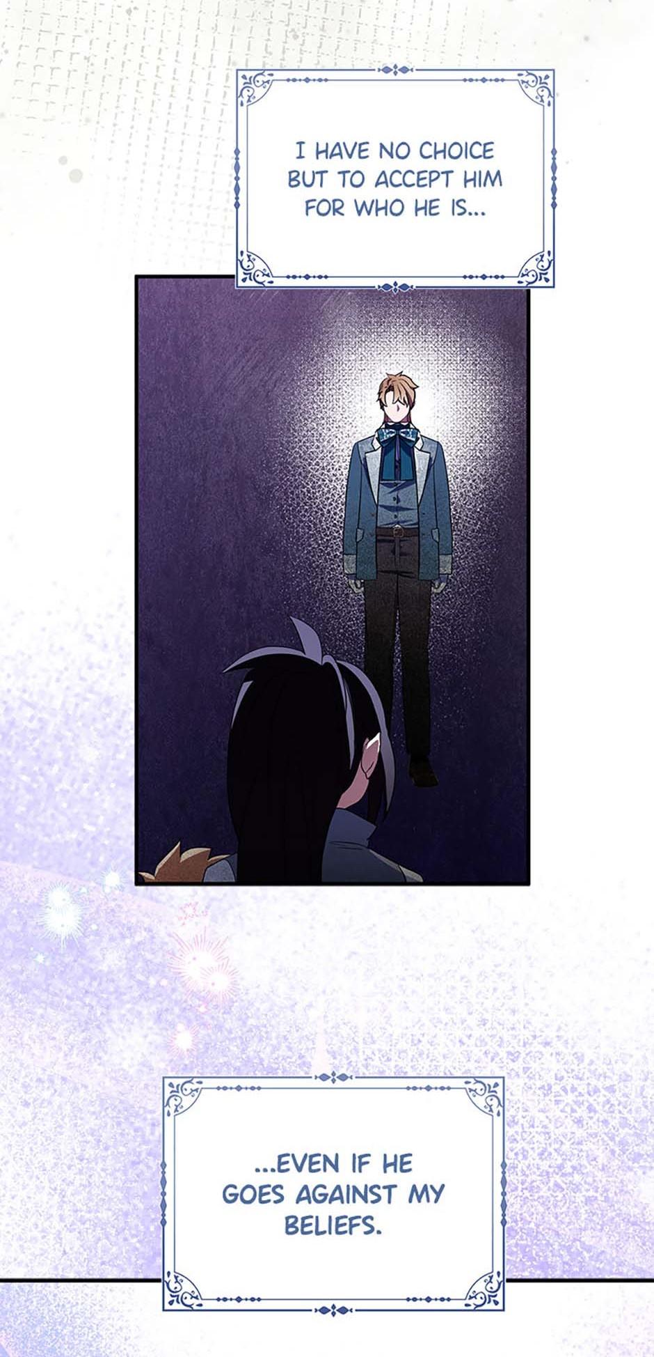 I Tried To Be Her Loyal Sword Chapter 81 - Page 54