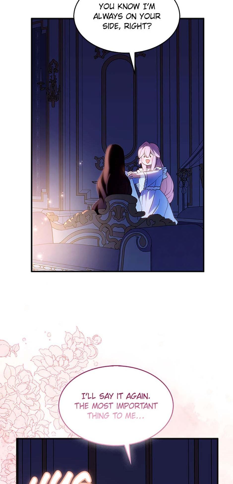 I Tried To Be Her Loyal Sword Chapter 81 - Page 56