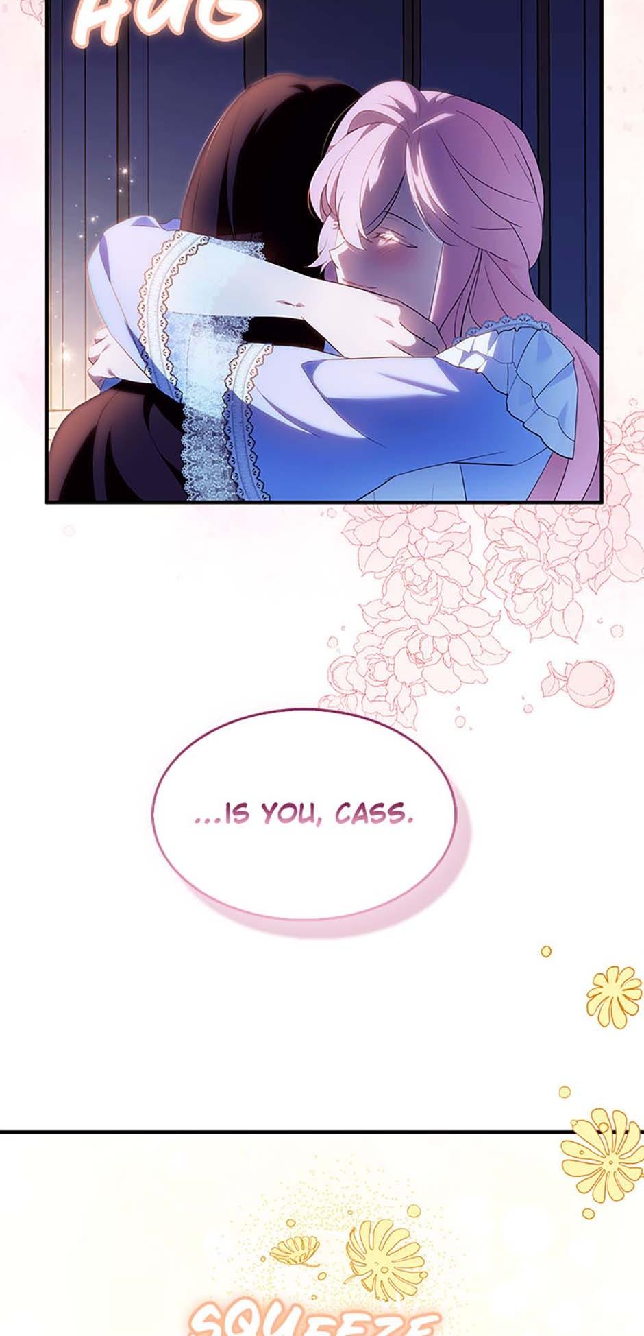 I Tried To Be Her Loyal Sword Chapter 81 - Page 57