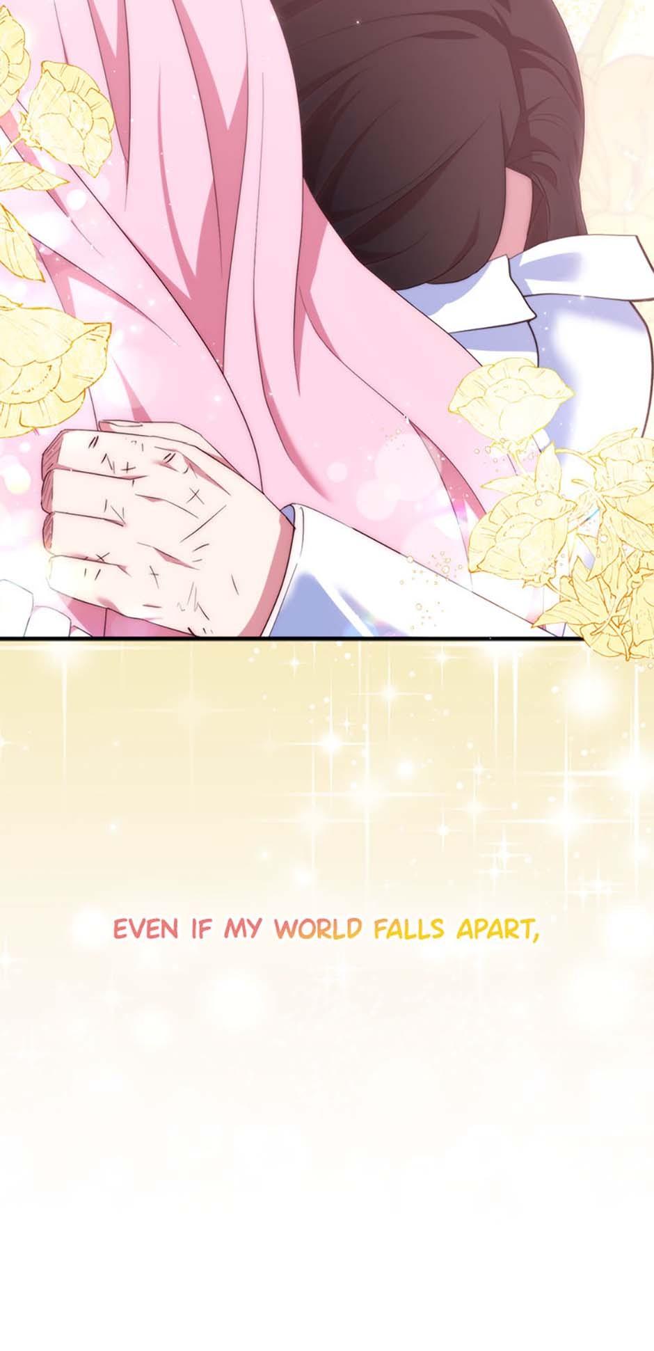 I Tried To Be Her Loyal Sword Chapter 81 - Page 59