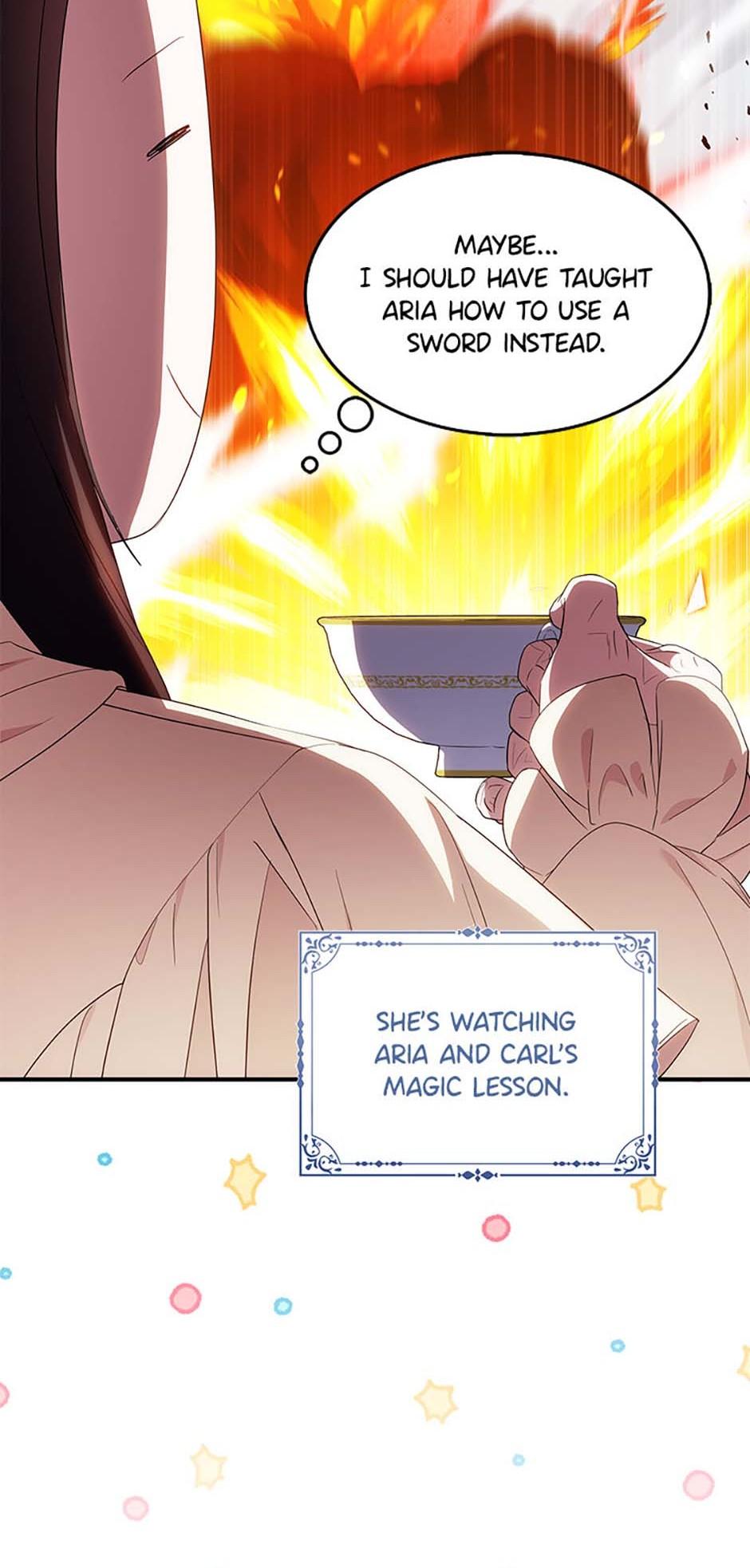 I Tried To Be Her Loyal Sword Chapter 81 - Page 62