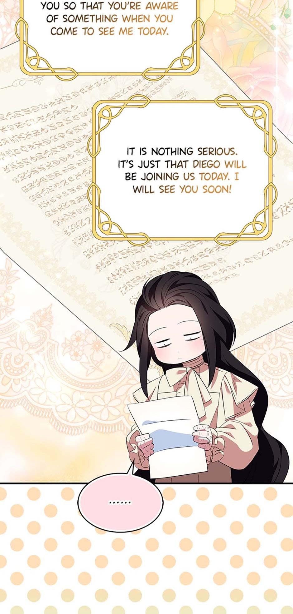 I Tried To Be Her Loyal Sword Chapter 81 - Page 65