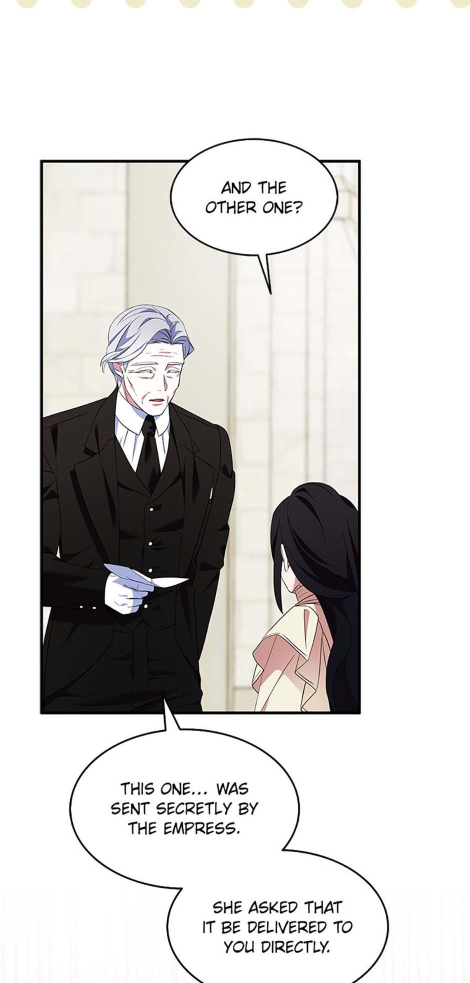 I Tried To Be Her Loyal Sword Chapter 81 - Page 66