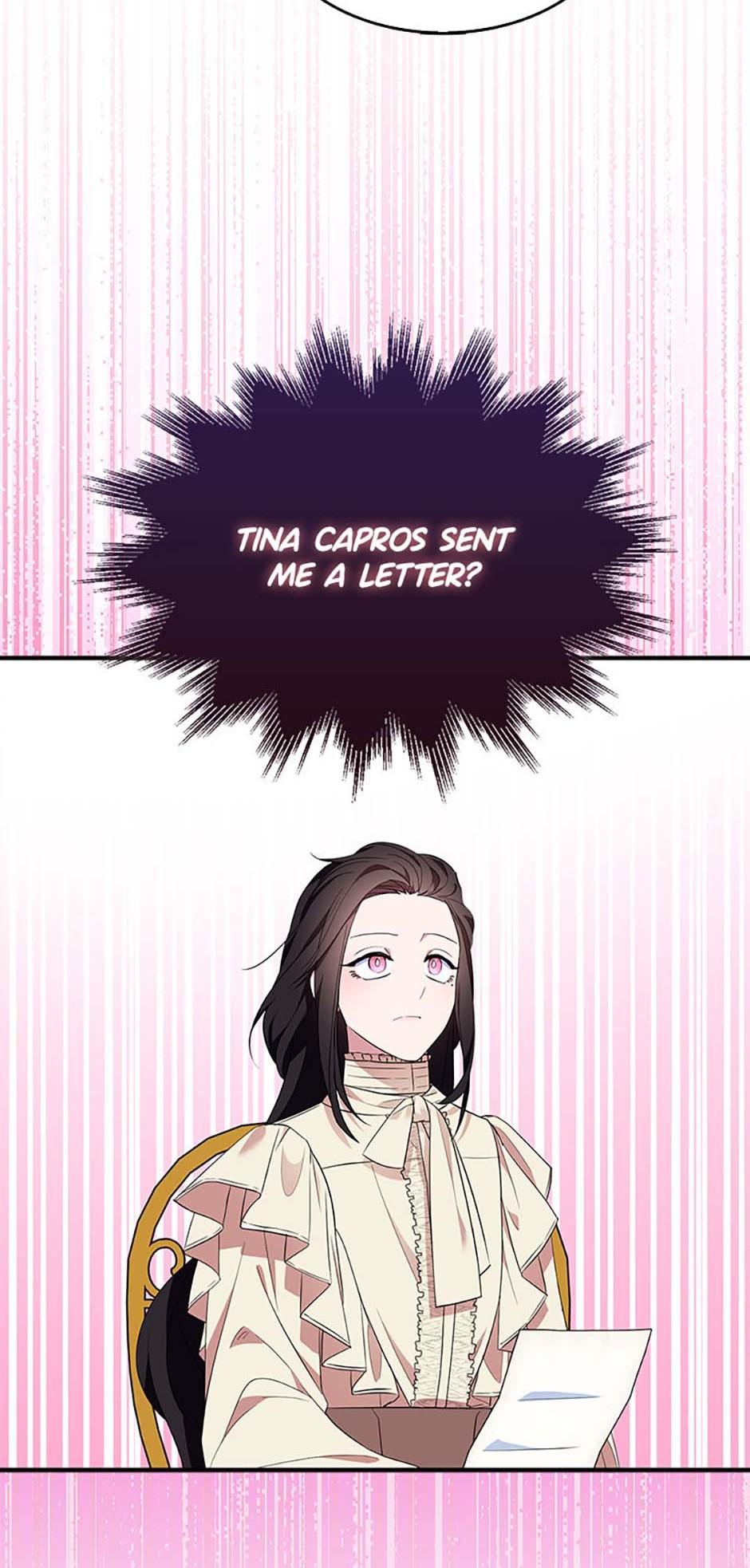 I Tried To Be Her Loyal Sword Chapter 81 - Page 67