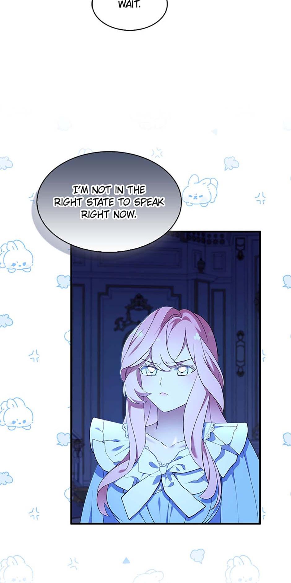 I Tried To Be Her Loyal Sword Chapter 81 - Page 7