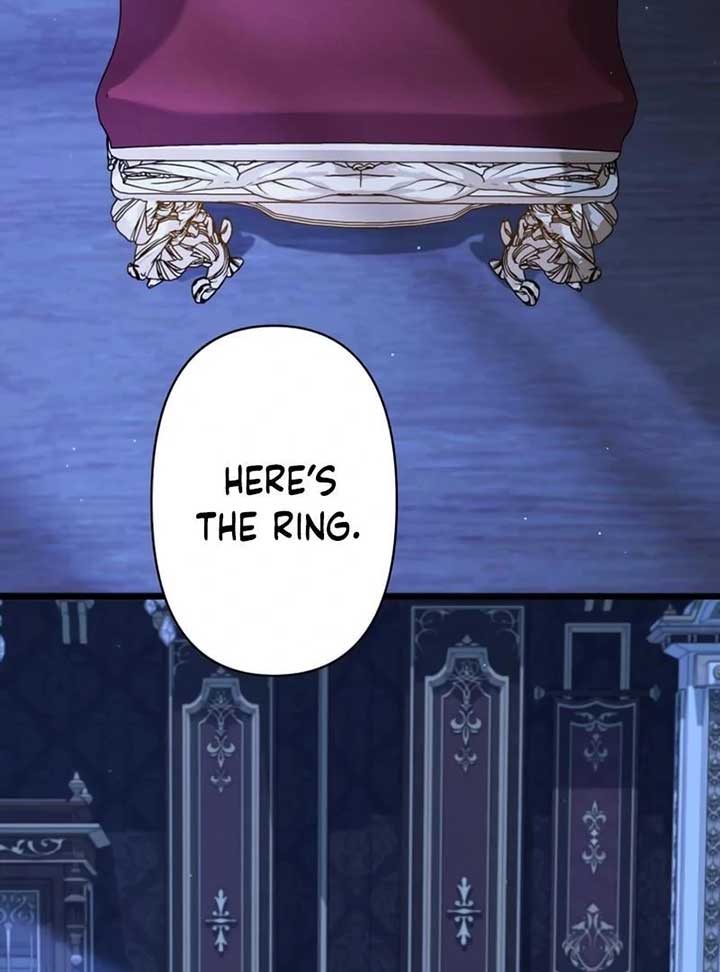 Forget That Night, Your Majesty Chapter 1 - Page 100