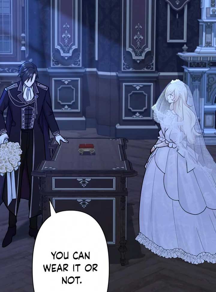 Forget That Night, Your Majesty Chapter 1 - Page 101