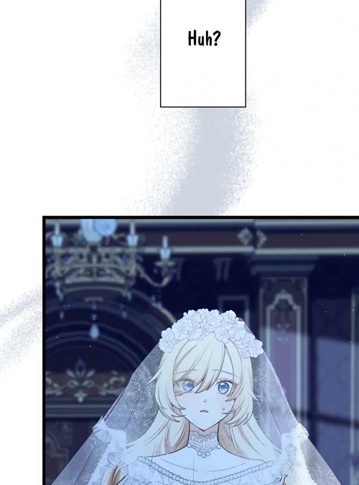 Forget That Night, Your Majesty Chapter 1 - Page 103