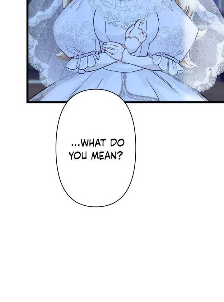 Forget That Night, Your Majesty Chapter 1 - Page 104