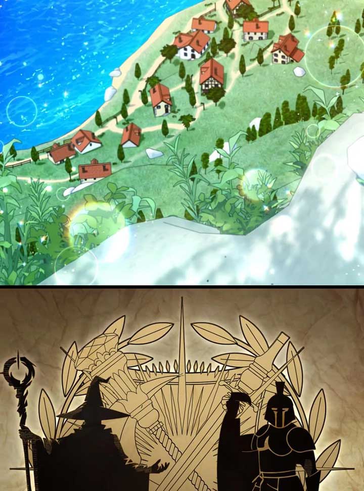 Forget That Night, Your Majesty Chapter 1 - Page 11