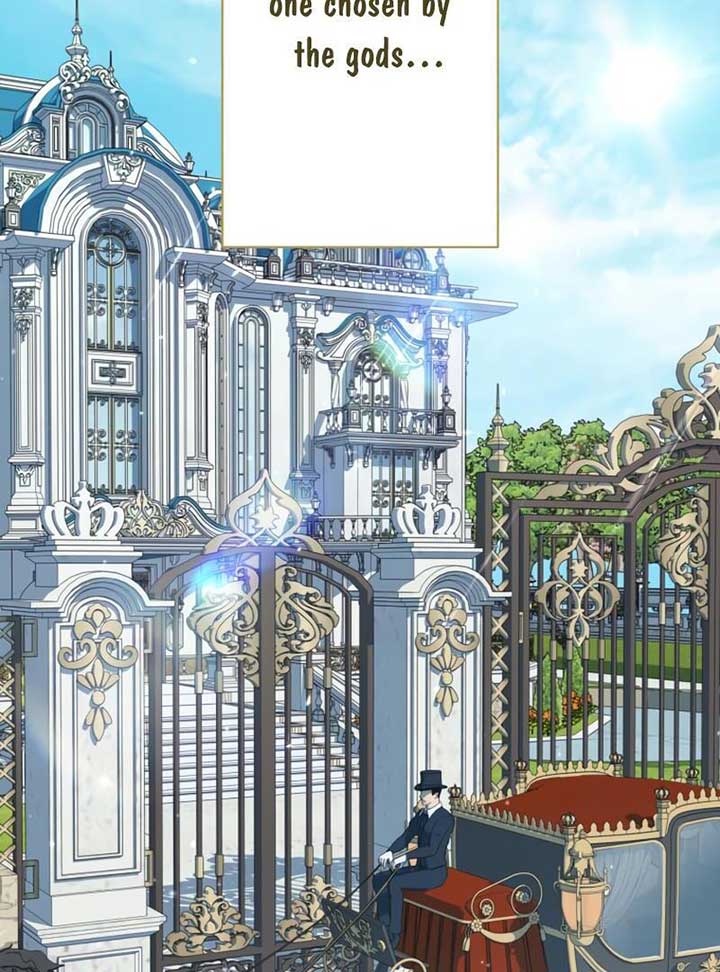 Forget That Night, Your Majesty Chapter 1 - Page 20