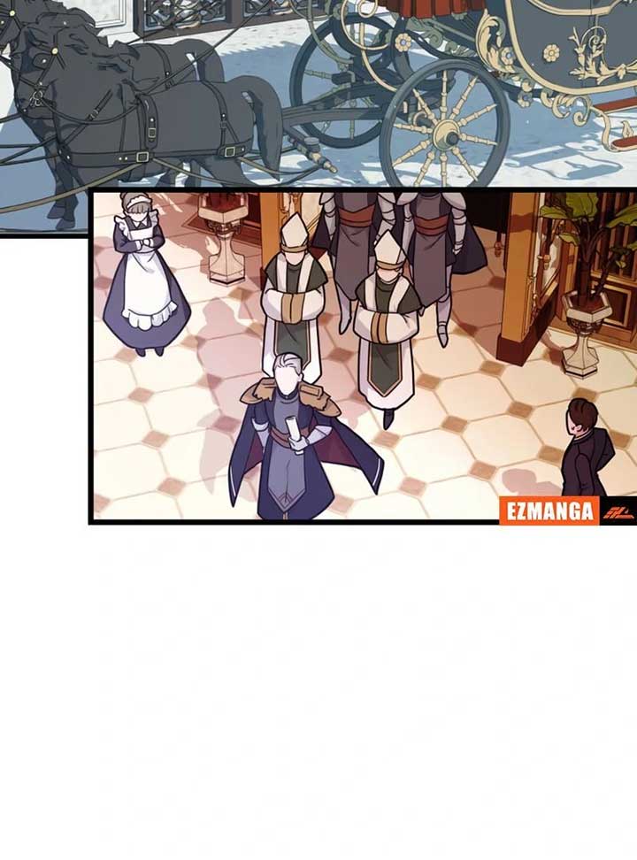 Forget That Night, Your Majesty Chapter 1 - Page 21