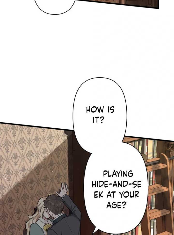 Forget That Night, Your Majesty Chapter 1 - Page 23