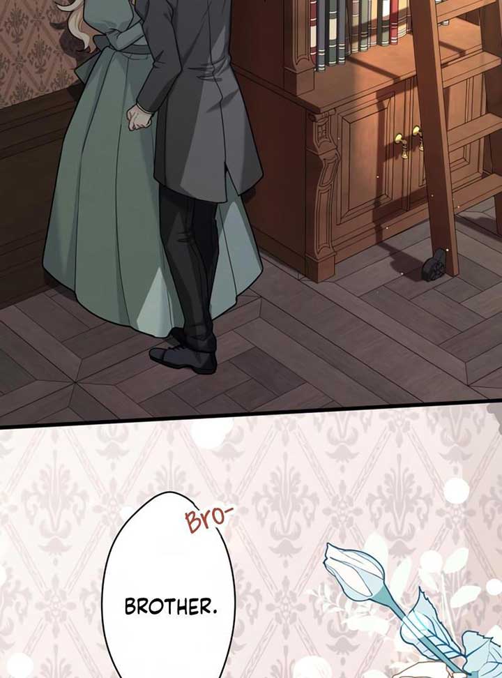 Forget That Night, Your Majesty Chapter 1 - Page 24