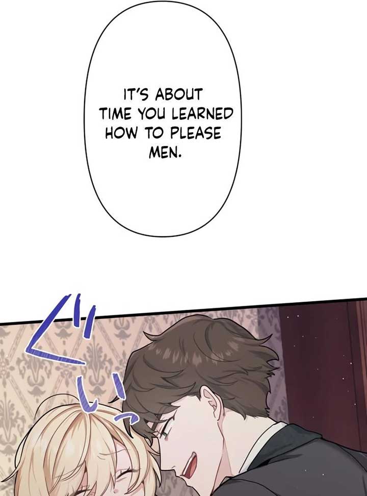 Forget That Night, Your Majesty Chapter 1 - Page 29