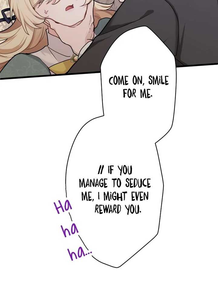 Forget That Night, Your Majesty Chapter 1 - Page 30