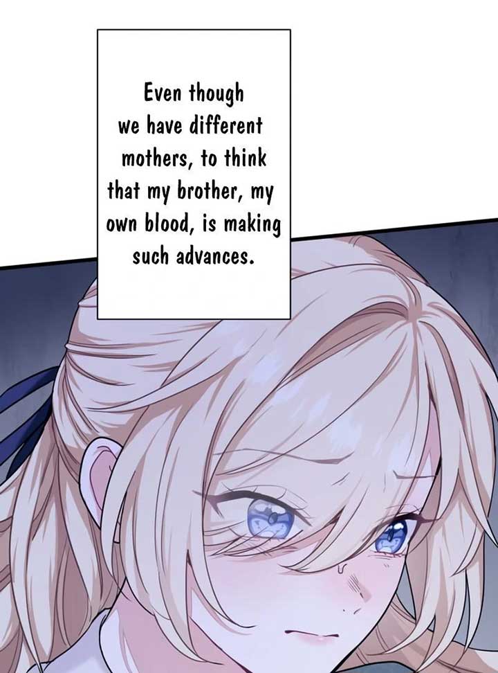 Forget That Night, Your Majesty Chapter 1 - Page 31