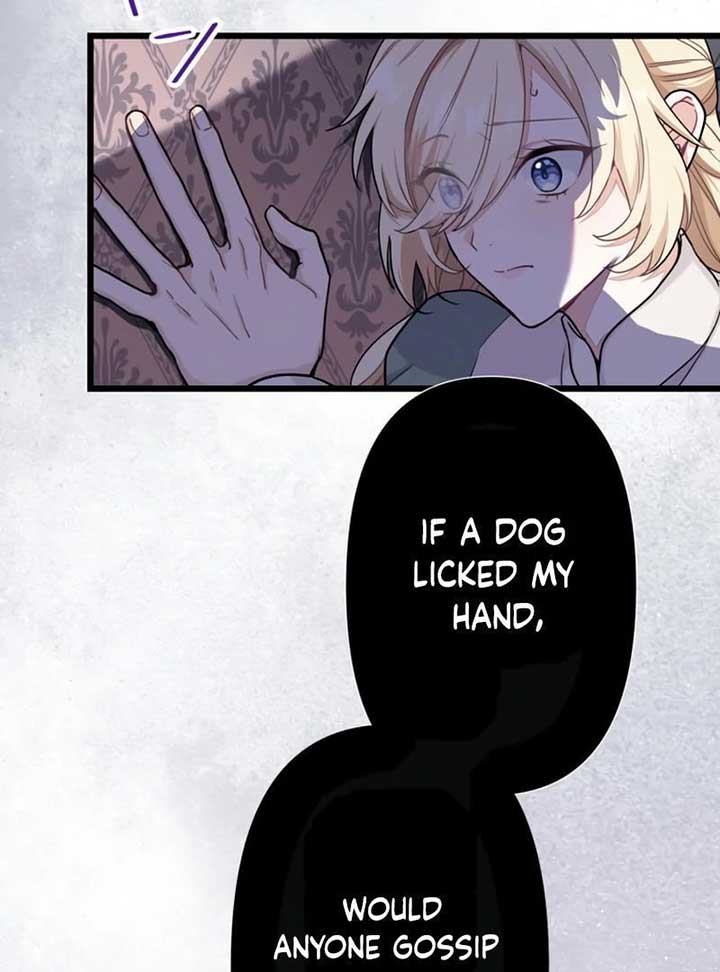 Forget That Night, Your Majesty Chapter 1 - Page 35