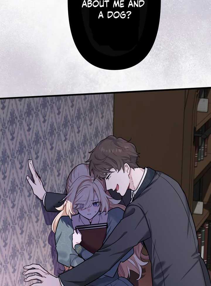 Forget That Night, Your Majesty Chapter 1 - Page 36