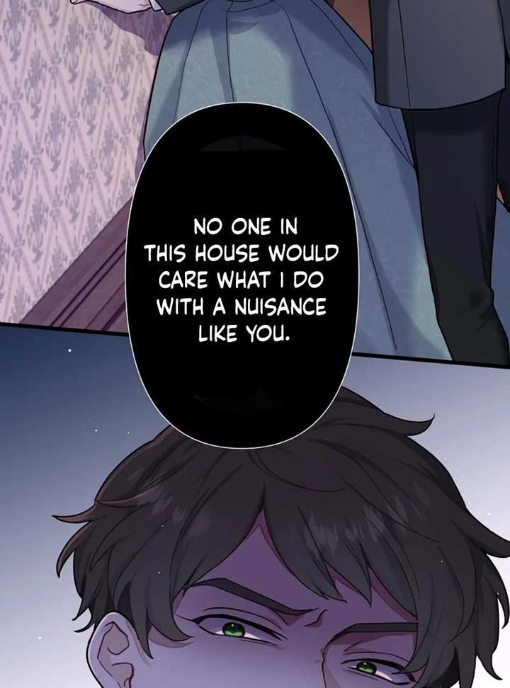 Forget That Night, Your Majesty Chapter 1 - Page 37