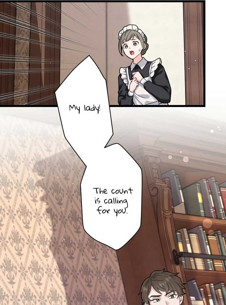 Forget That Night, Your Majesty Chapter 1 - Page 42