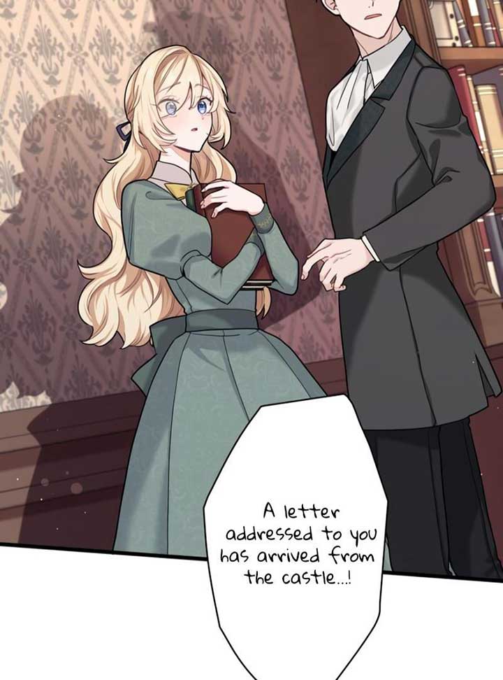 Forget That Night, Your Majesty Chapter 1 - Page 43