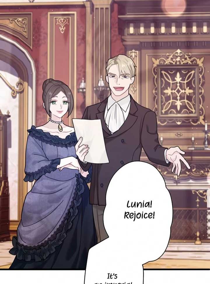 Forget That Night, Your Majesty Chapter 1 - Page 45