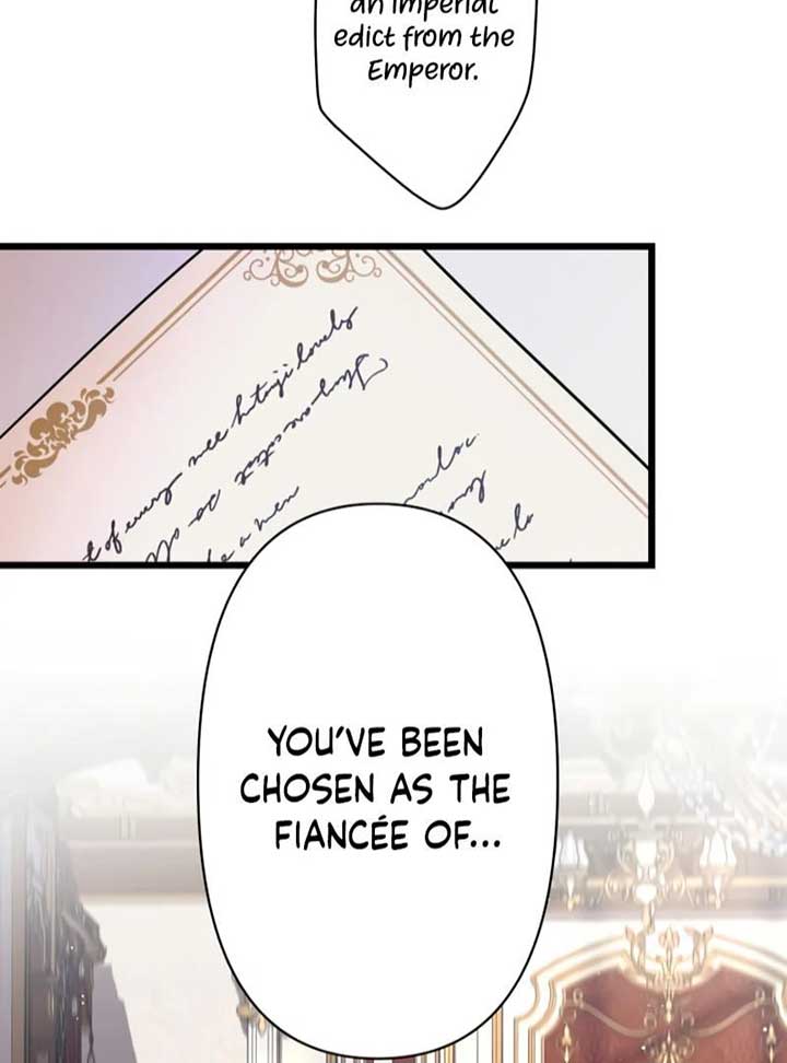 Forget That Night, Your Majesty Chapter 1 - Page 46