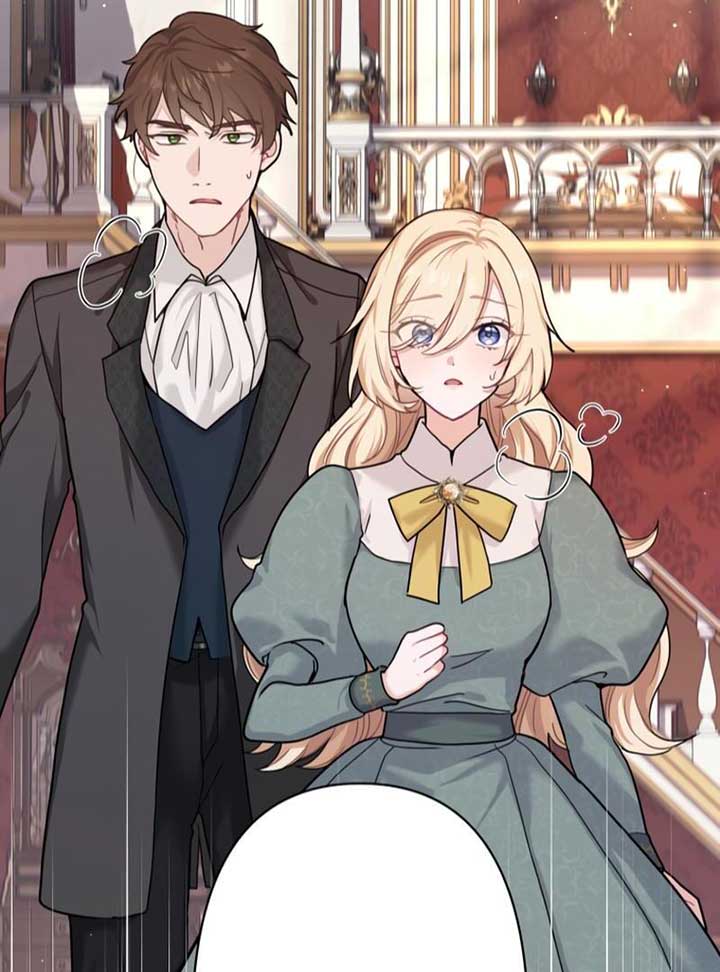 Forget That Night, Your Majesty Chapter 1 - Page 47