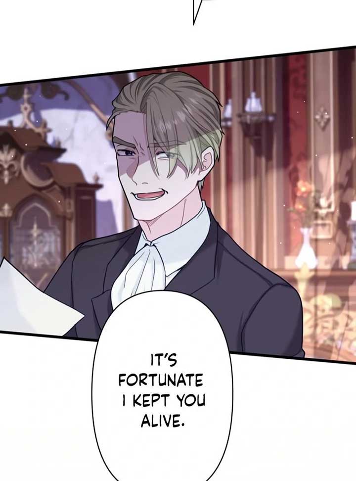 Forget That Night, Your Majesty Chapter 1 - Page 51