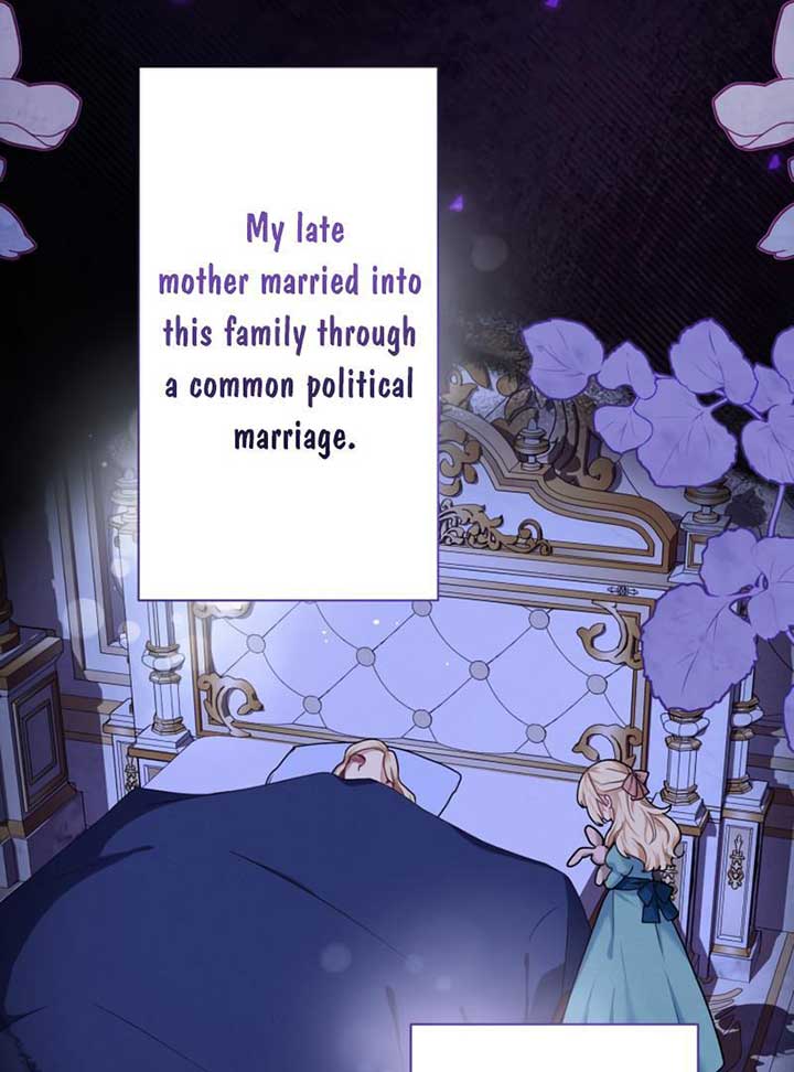 Forget That Night, Your Majesty Chapter 1 - Page 54