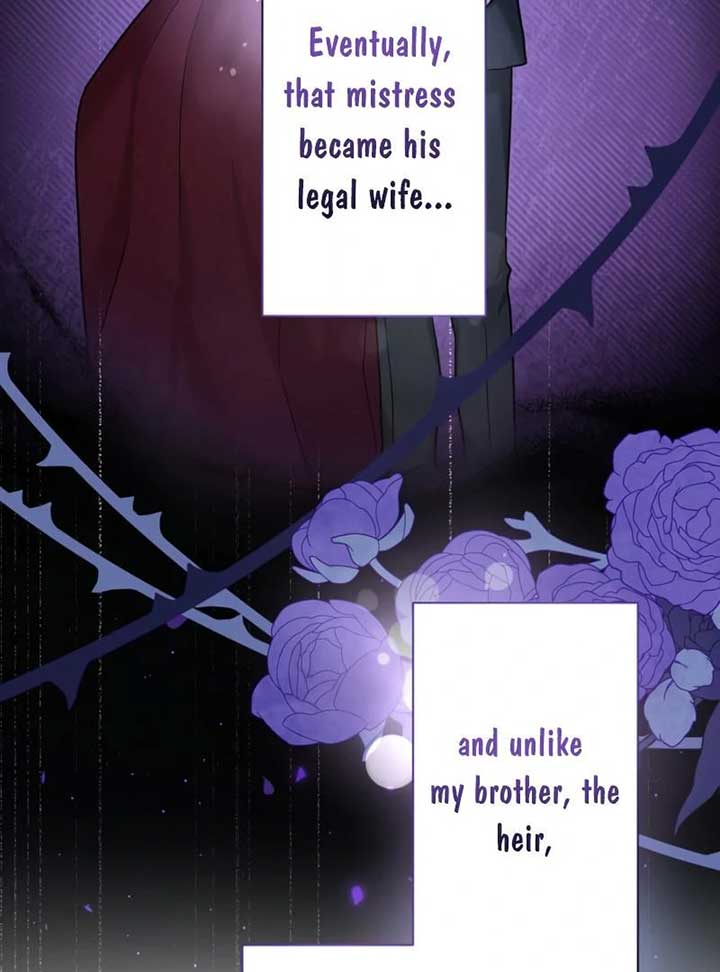 Forget That Night, Your Majesty Chapter 1 - Page 56