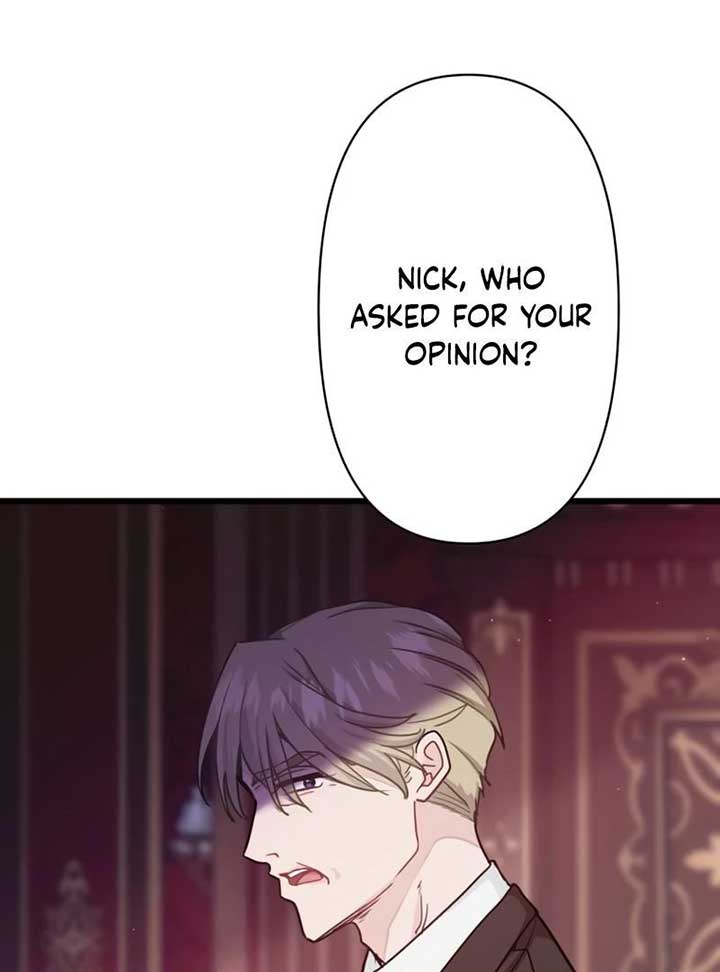 Forget That Night, Your Majesty Chapter 1 - Page 61