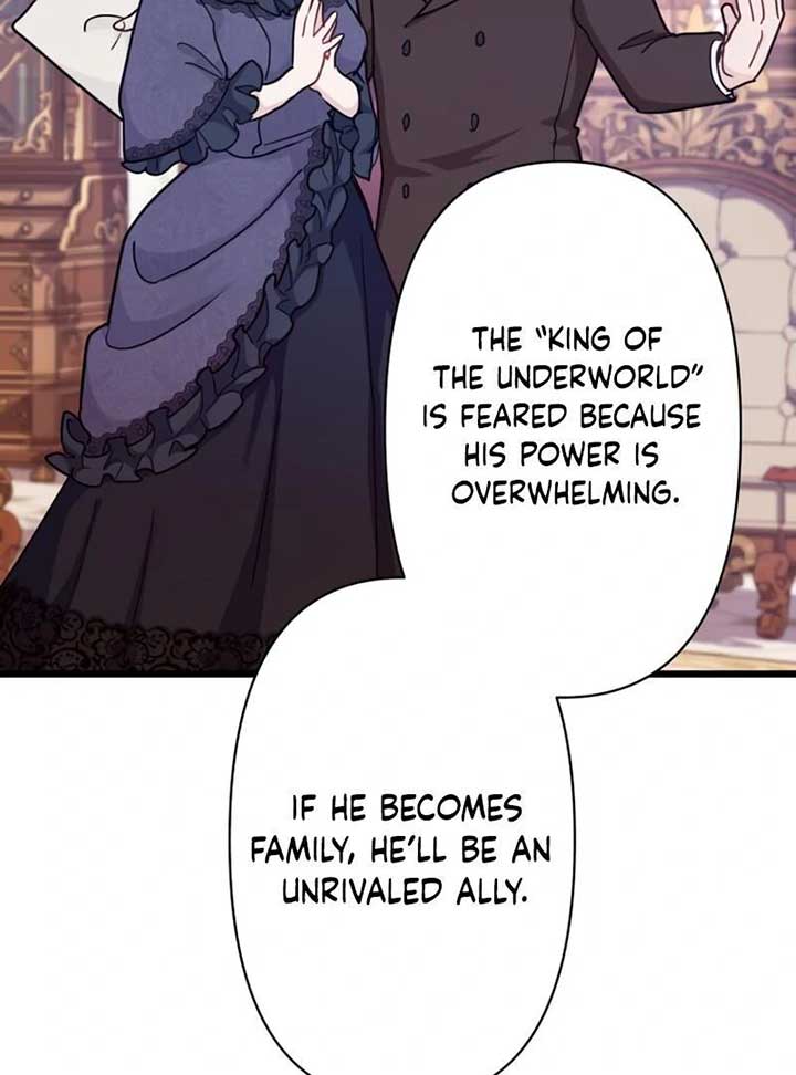 Forget That Night, Your Majesty Chapter 1 - Page 65