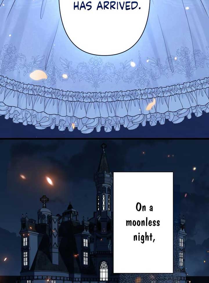 Forget That Night, Your Majesty Chapter 1 - Page 75